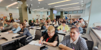В КФУ прошла программа повышения квалификации госслужащих в сфере контрольно-надзорной деятельности - Министерство экономики