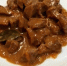 Мясо мягкое, а соус густой и насыщенный: гуляш от которого не отказываются и сразу просят добавку - ProKazan.Ru