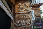 «Это наша великая Россия»: как спасти мемориальный музей Константина Васильева?