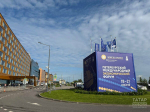 В Санкт-Петербурге стартовал ПМЭФ-2025