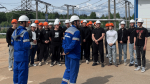 АО «Транснефть – Прикамье» провело профориентационную экскурсию на производственный объект в Пермском крае
