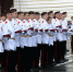 В Казанском суворовском военном училище прошла торжественная церемония, приуроченная к 77-му выпуску воспитанников - ГТРК Татарстан