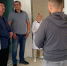 В кардиологическом отделении стационара Васильевской больницы продолжается капитальный ремонт. - Минздрав РТ