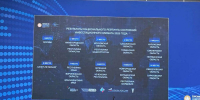 Татарстан сохранил второе место в национальном рейтинге инвестклимата - ИА Татар-информ