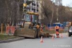В Казани работы по программе «Наш двор» выполнены на 53%