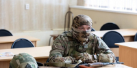 «Не хочу больше смотреть, как беспилотники летают над Россией» - Реальное время