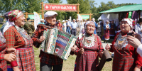 28 июня пройдет Республиканский праздник удмуртской культуры «Гырон быдтон» - Министерство культуры