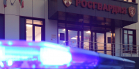 В Нижнекамске наряд Росгвардии задержал подозреваемую в умышленном причинении тяжкого вреда здоровью - Росгвардия