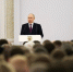 Путин: ВС России пополнят новые «Ярсы» и Ту-160М - ТРК Татарстан-Новый век
