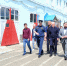 Уполномоченные по правам человека субъектов Российской Федерации посетили ИК-19 УФСИН России по Республике Татарстан - УФСИН РТ