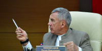 Минниханов призвал усилить связь вузов с реальным сектором экономики - ТРК Татарстан-Новый век