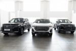 Китай маскирует новые авто под подержанные для экспорта в Россию