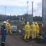 Экологи приняли участие в комплексных учениях по ликвидации разливов нефти - Министерство экологии