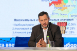 Коробченко: Легкая промышленность Татарстана – одна из мощнейших в России