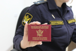 В Спасском районе должник по алиментам погасил исполнительский сбор только после ограничения выезда за границу