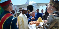 Раис РТ - ГТРК Татарстан
