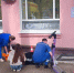 В Йошкар-Оле две девочки на элетросамокате сбили 69-летнюю пенсионерку - Комсомольская правда Казань