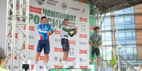 Впервые в Татарстане: в Иннополисе стартовал Альфа-Банк Чемпионат России по велоспорту на шоссе - Министерство спорта