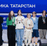 Команда казанской школы «СОлНЦе» стала призером турнира «Знания» по спортивному «ЧГК» - Министерство образования