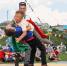 В Балтасинском районе пройдет XVIII Всероссийский детский мусульманский Сабантуй - Духовное управление мусульман