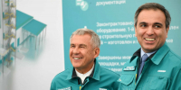 Раис РТ - ГТРК Татарстан