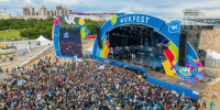 VK FEST - ГТРК Татарстан