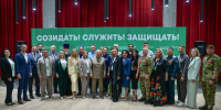 В состав Штаба общественной поддержки Минниханова вошли два журналиста - ИА Татар-информ