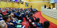 Минниханов поддержал новые проекты в фармацевтике, дорожной сфере и цифровом инжиниринге - ИА Татар-информ