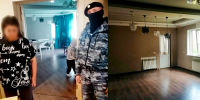 В Вахитовском районе Казани судебные приставы завершили принудительное выселение должницы за долги бывшего супруга - УФССП Республики Татарстан