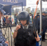 В День молодежи казанцам рассказали о службе в Росгвардиии - ГТРК Татарстан