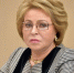 Совфед РФ: отношения России и Европы восстановятся - Реальное время
