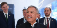 Минниханов поборется за место раиса Татарстана - Global-Kazan.Ru
