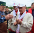 Минниханов: Уяв стал культурным символом многонационального Татарстана - ТРК Татарстан-Новый век