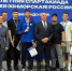 Татарстанские тхэквондисты взяли 6 призовых мест на юниорской Спартакиаде России. - ИА Татар-информ