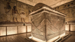 В гробнице под Саккарой исследователи нашли 500-летний манускрипт с «зловещим посланием»