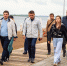 В двух городах и двух районах Татарстана партдесант посетил объекты здравоохранения, молодежного и общественного досуга - Единая Россия