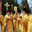 В день памяти святителя Тихона Амафунтского в Казани прошла ежегодная Воскресенско-Тихоновская благотворительная ярмарка - Казанская Епархия