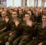 Двести татарстанцев отправятся на срочную службу на Дальний Восток - ГТРК Татарстан