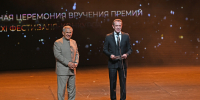 Владимир Машков: Театр - это место, где чудо еще сохранилось - Казанские ведомости
