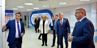 Студенты мехколледжа Зеленодольска осваивают новые направления - Министерство образования
