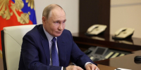 Президент России: бойцами СВО гордится вся страна - ТРК Татарстан-Новый век