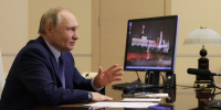 Владимир Путин назвал бойцов СВО «нашими парнями» для всех - ТРК Татарстан-Новый век
