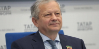 Марат Бариев - ГТРК Татарстан