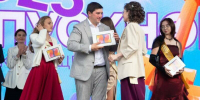 Для «стобалльников» по ЕГЭ в Нижнекамске ввели новую меру поощрения - Министерство образования