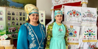 Нижнекамский этнофестиваль получит грантовую поддержку Фонда президентских грантов - Реальное время