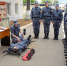 В Татарстане у сотрудников и военнослужащих Росгвардии стартовал летний период подготовки - Росгвардия