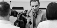 В Казани скончался активист Дмитрий Бердников: чем он запомнится общественности - Реальное время