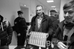 В Казани скончался активист Дмитрий Бердников: чем он запомнится общественности