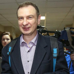 «Хотел создать фонд помощи тяжелобольным»: в казанском хосписе умер Дмитрий Бердников