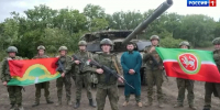 Бойцы СВО поблагодарили Раиса Татарстана за всестороннюю поддержку - ГТРК Татарстан